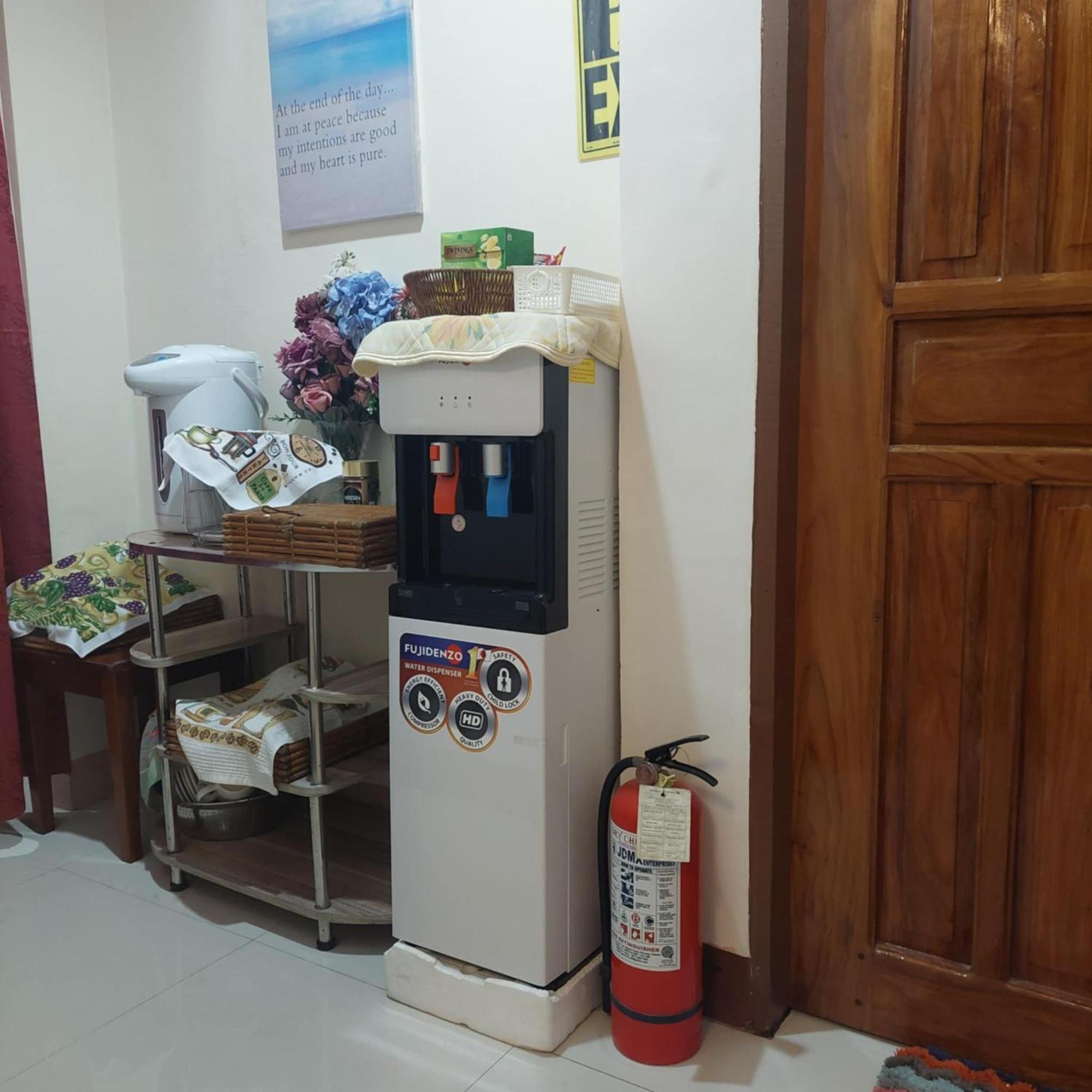 Casa Mariella 888 Bed & Breakfast เอลนิโด ภายนอก รูปภาพ