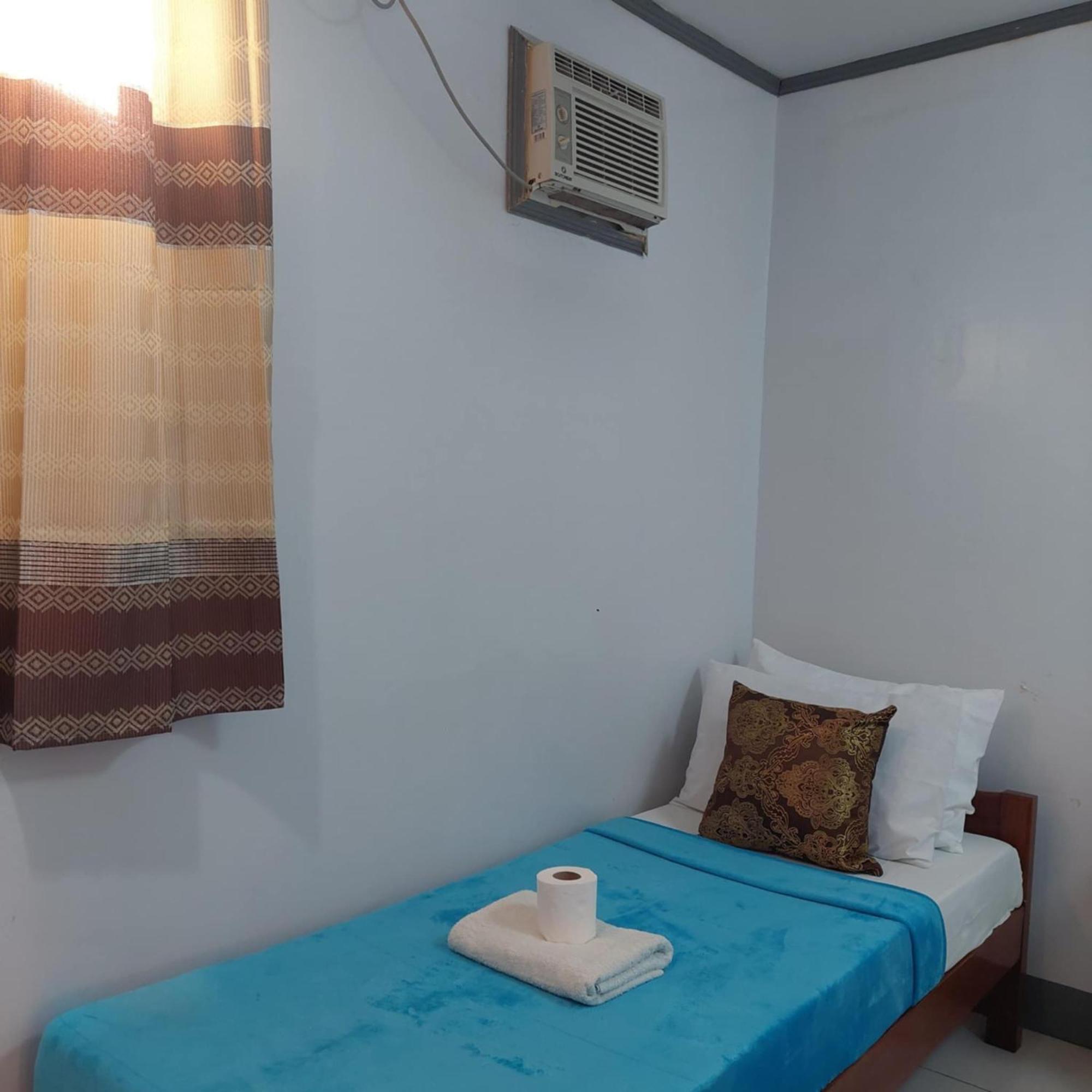 Casa Mariella 888 Bed & Breakfast เอลนิโด ภายนอก รูปภาพ