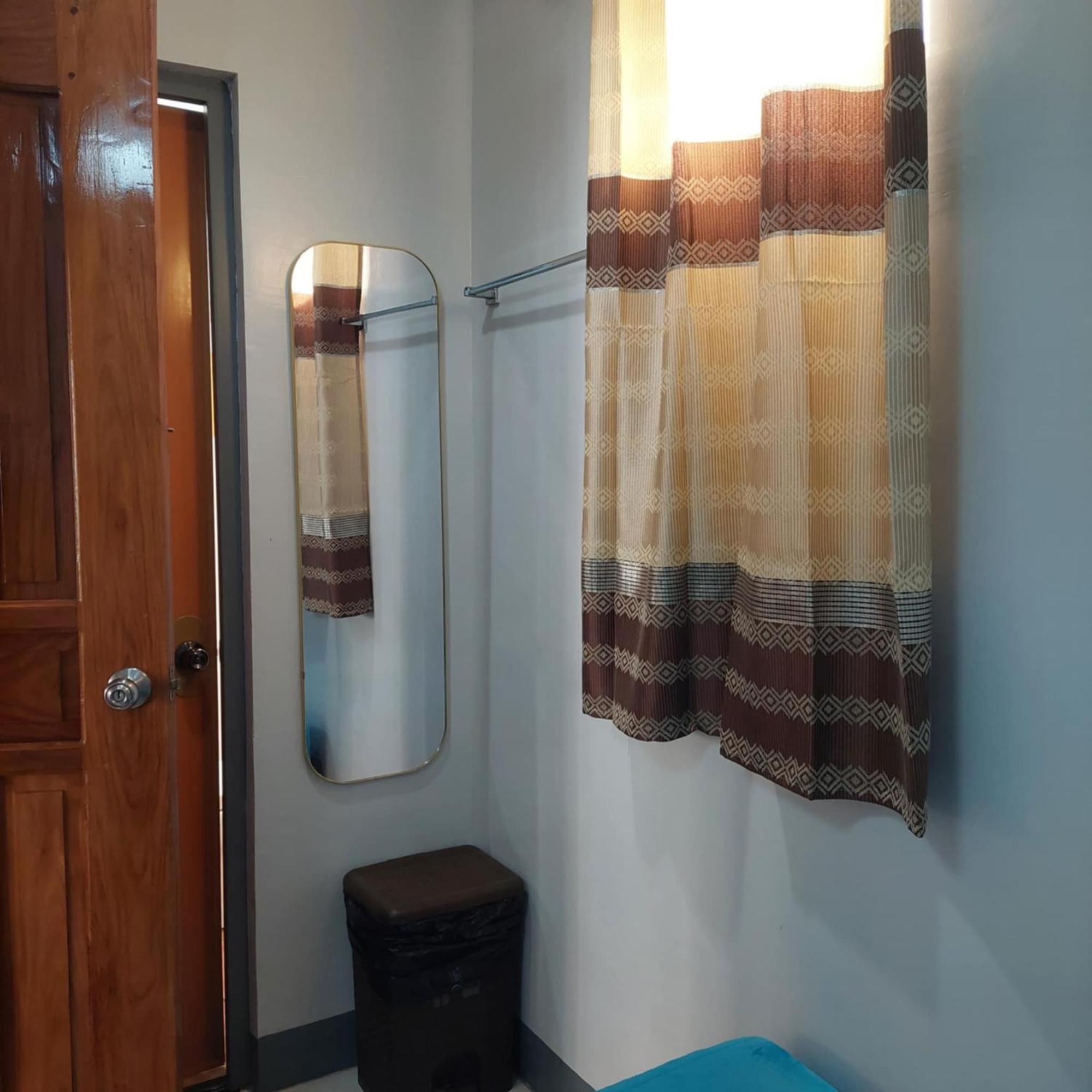 Casa Mariella 888 Bed & Breakfast เอลนิโด ภายนอก รูปภาพ