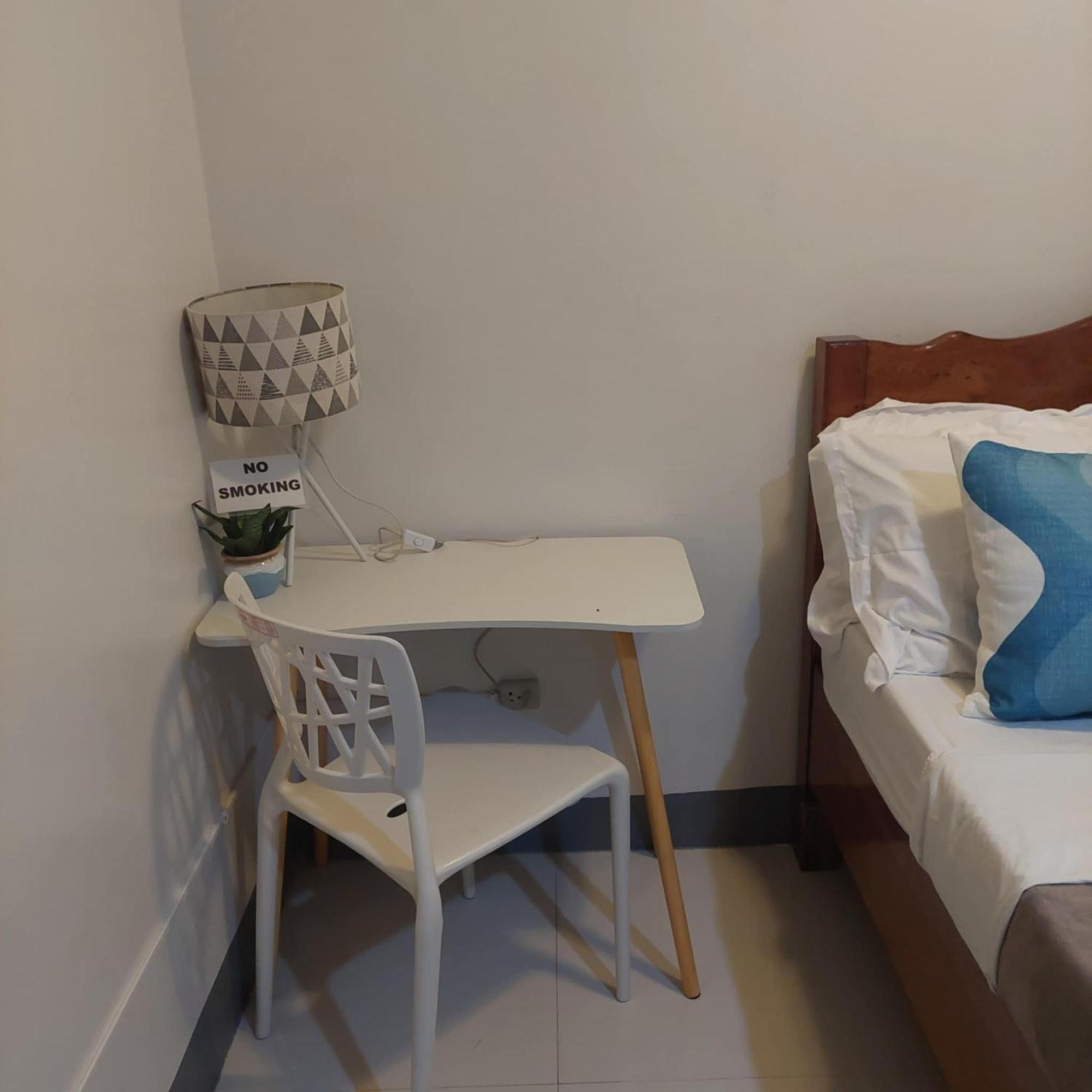 Casa Mariella 888 Bed & Breakfast เอลนิโด ภายนอก รูปภาพ