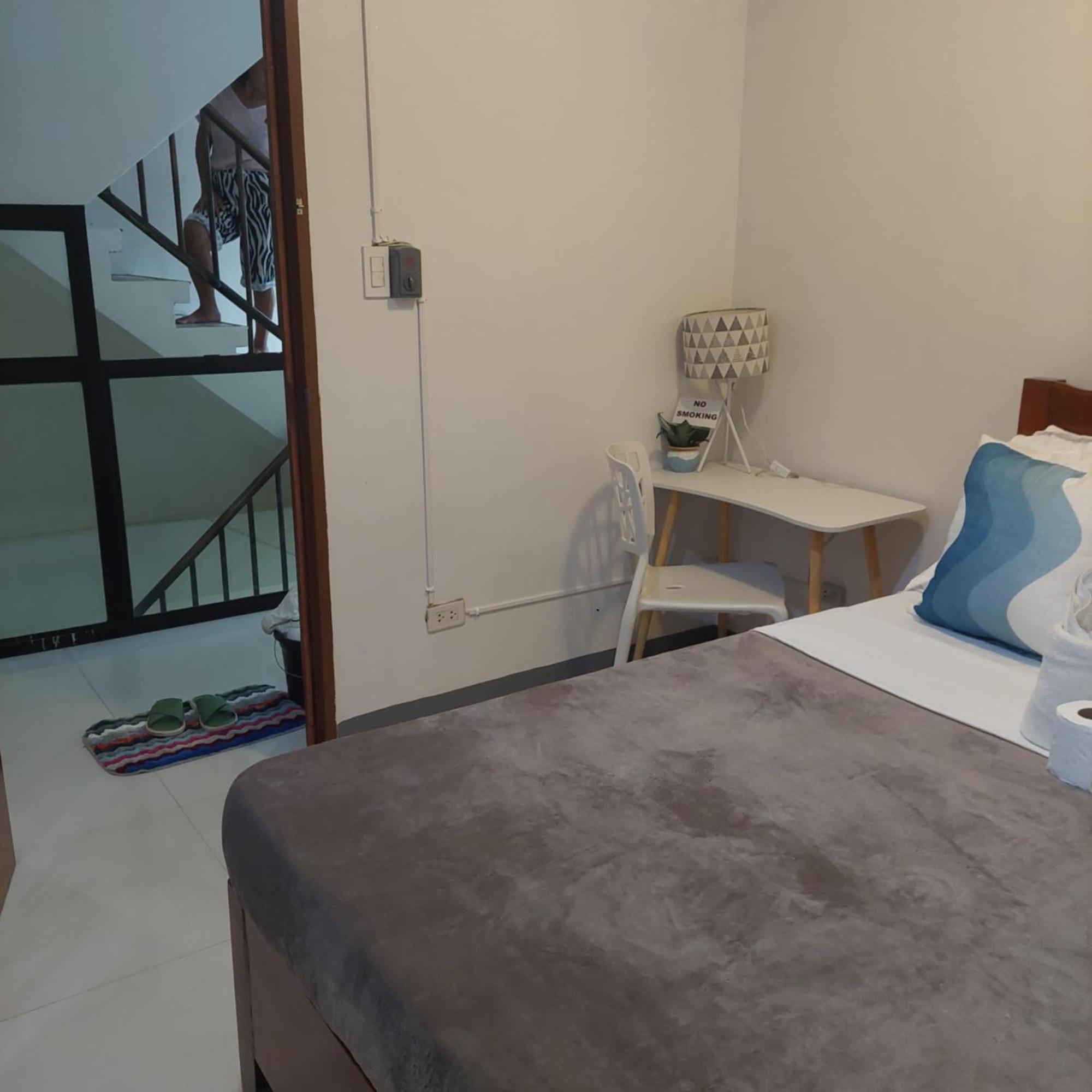 Casa Mariella 888 Bed & Breakfast เอลนิโด ภายนอก รูปภาพ