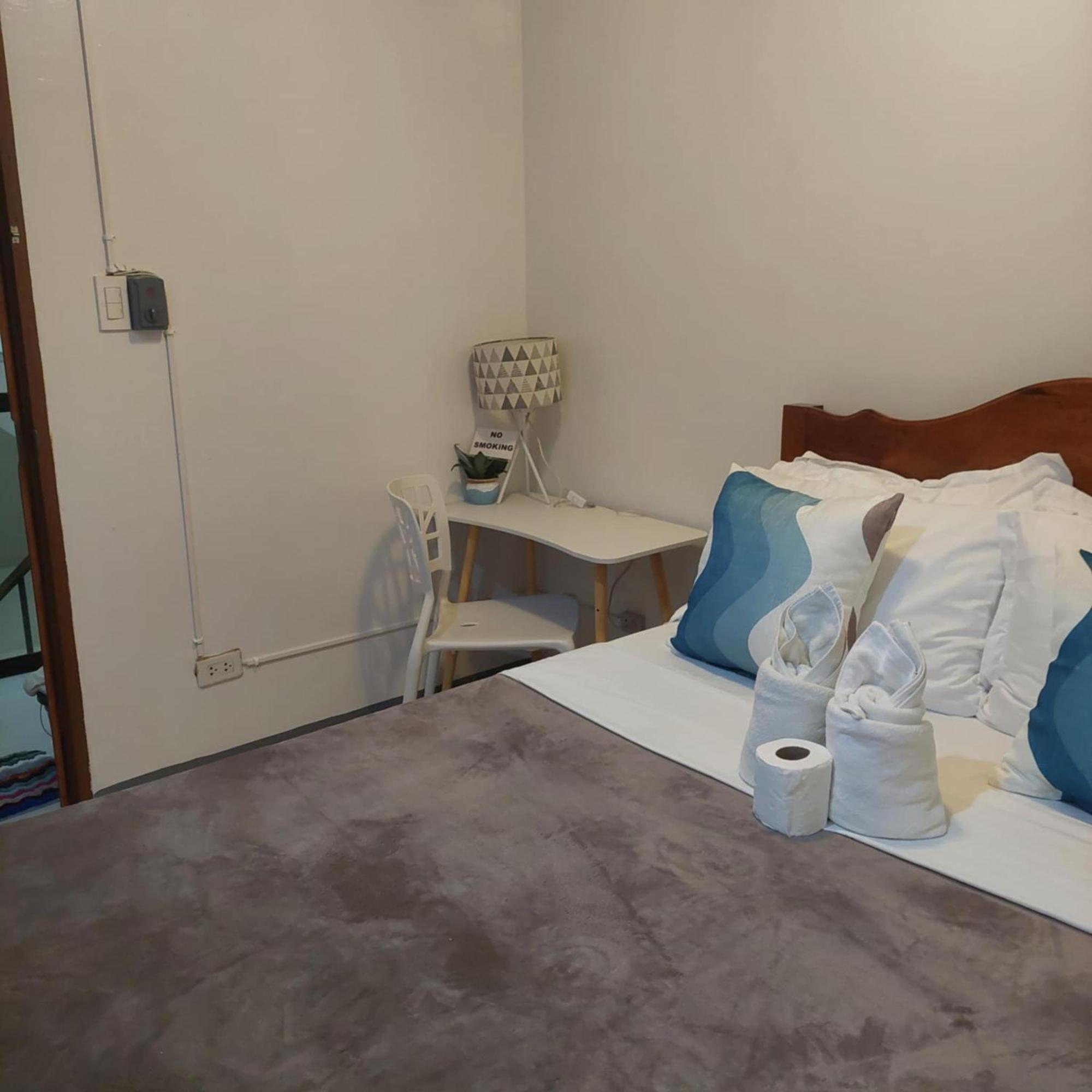 Casa Mariella 888 Bed & Breakfast เอลนิโด ภายนอก รูปภาพ
