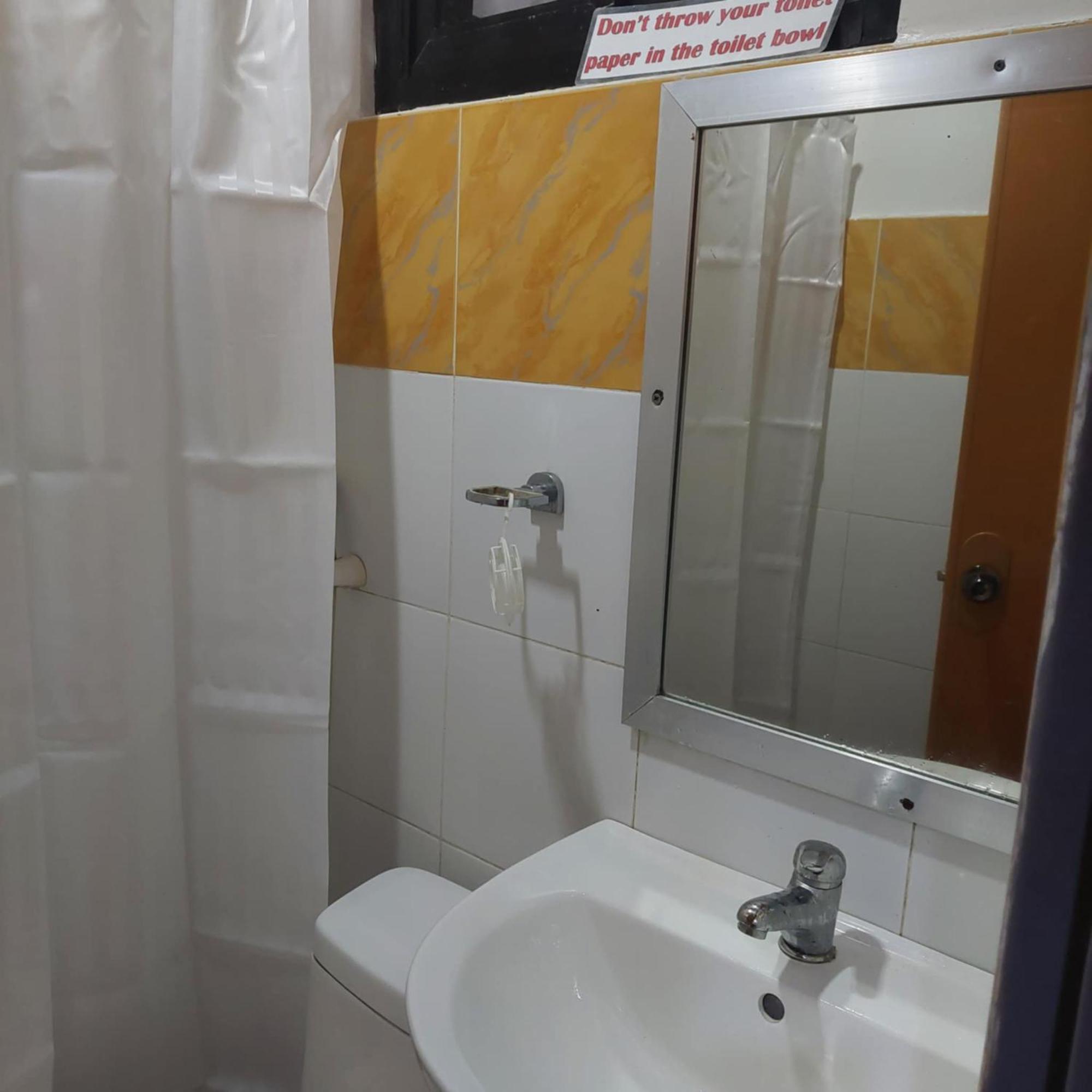 Casa Mariella 888 Bed & Breakfast เอลนิโด ภายนอก รูปภาพ