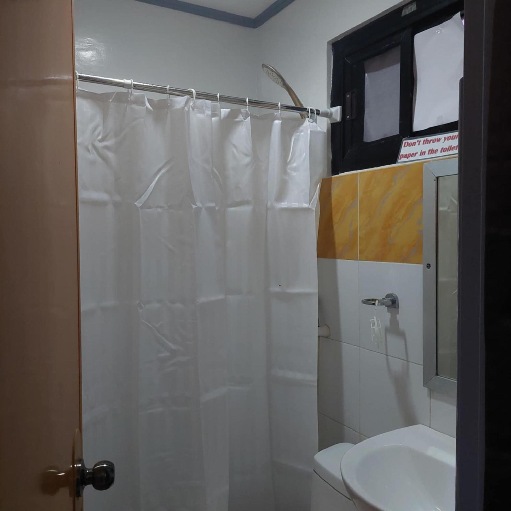 Casa Mariella 888 Bed & Breakfast เอลนิโด ภายนอก รูปภาพ