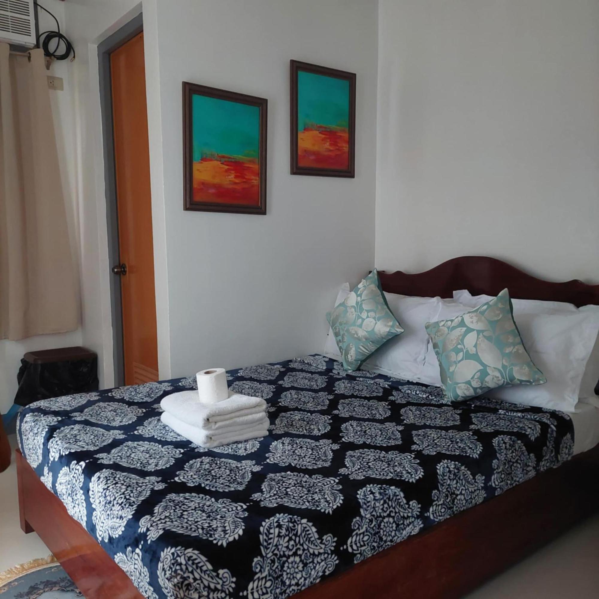 Casa Mariella 888 Bed & Breakfast เอลนิโด ภายนอก รูปภาพ