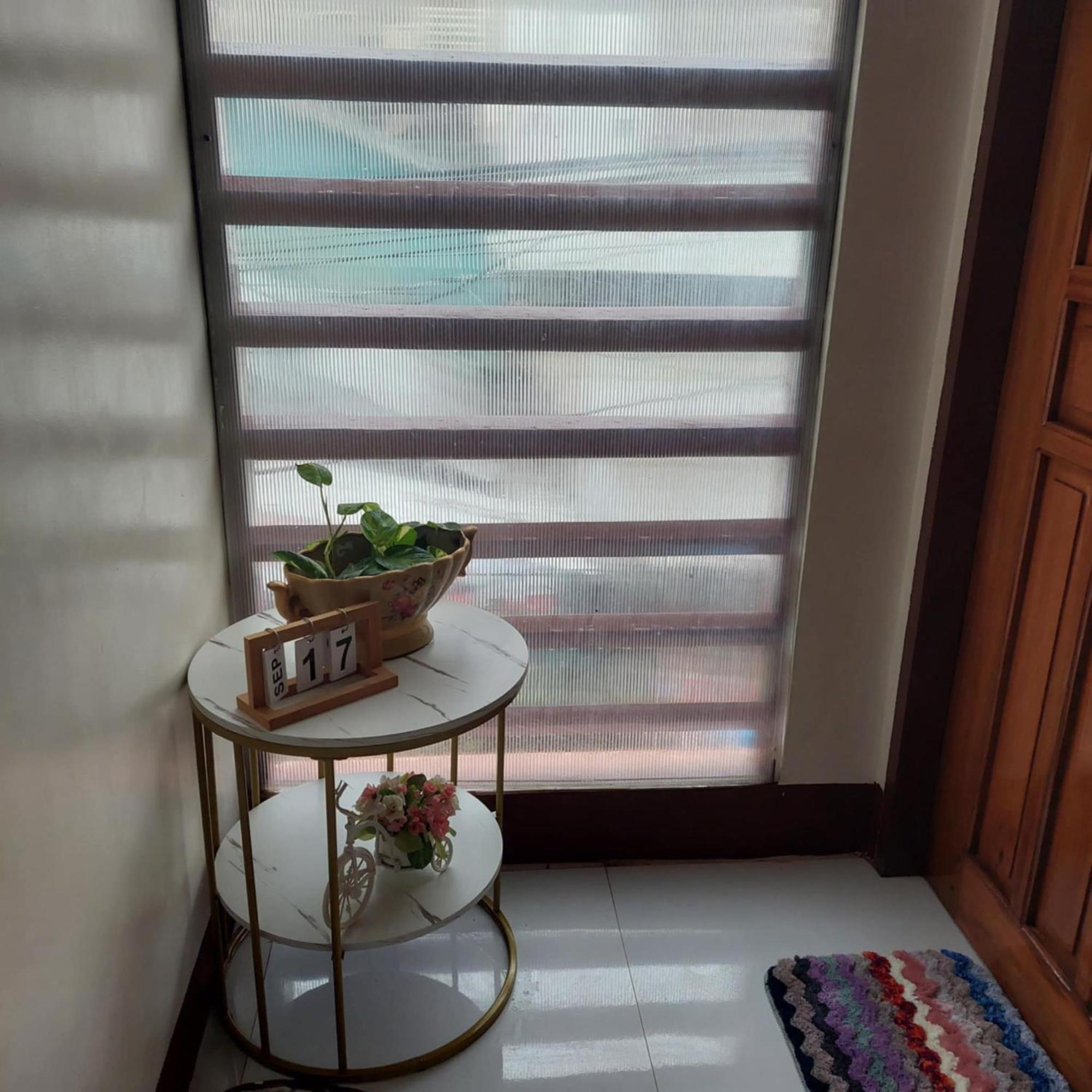 Casa Mariella 888 Bed & Breakfast เอลนิโด ภายนอก รูปภาพ