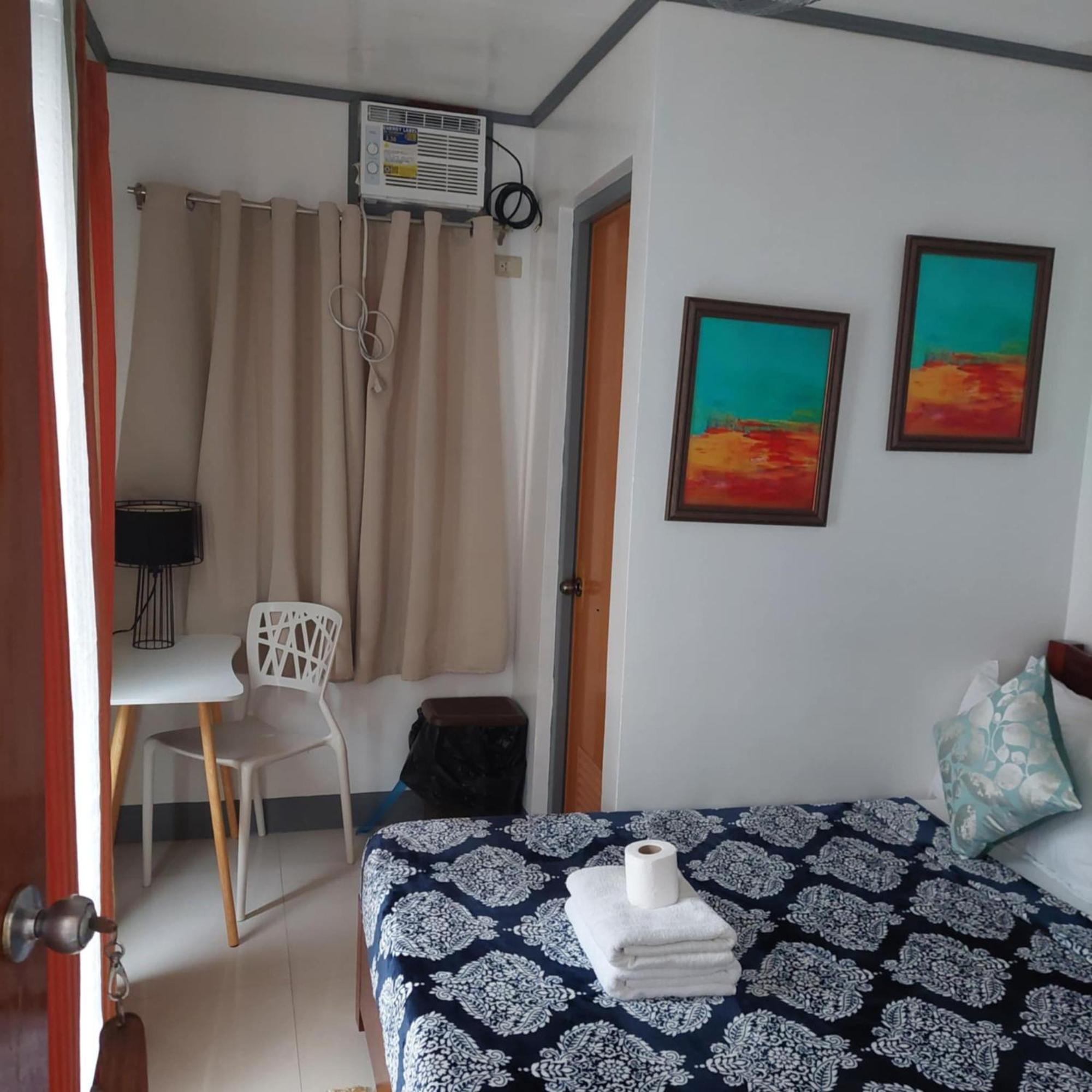 Casa Mariella 888 Bed & Breakfast เอลนิโด ภายนอก รูปภาพ