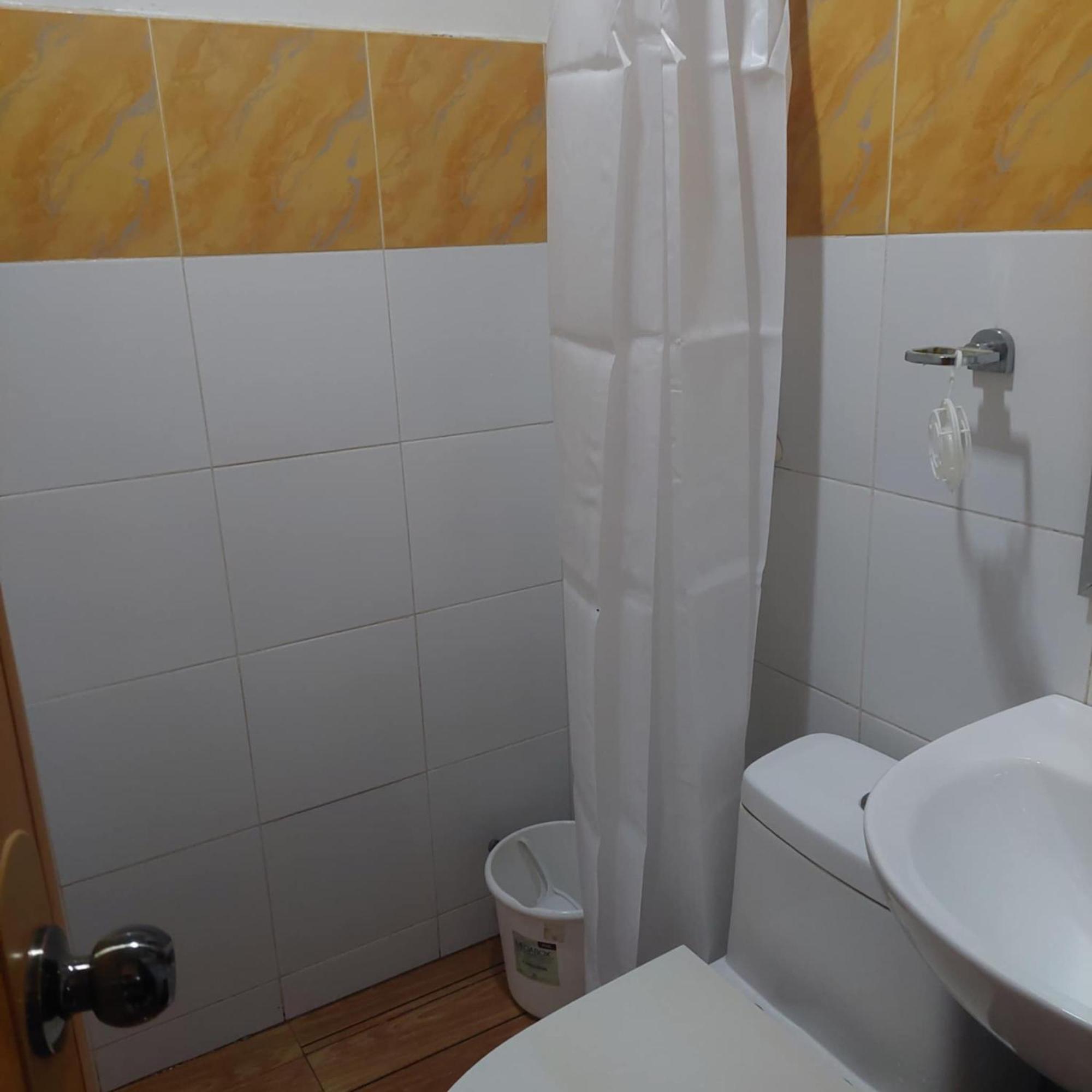 Casa Mariella 888 Bed & Breakfast เอลนิโด ภายนอก รูปภาพ