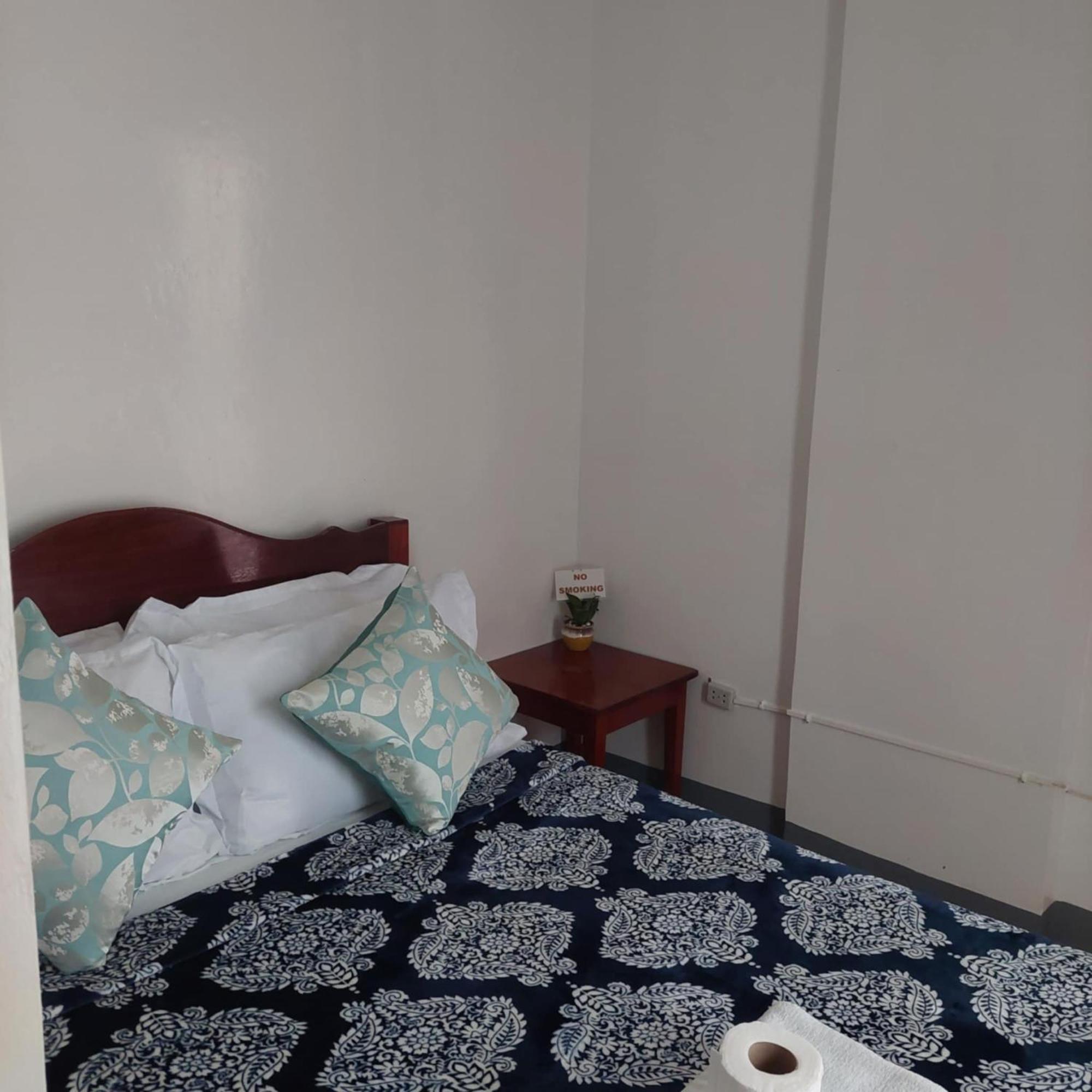 Casa Mariella 888 Bed & Breakfast เอลนิโด ภายนอก รูปภาพ